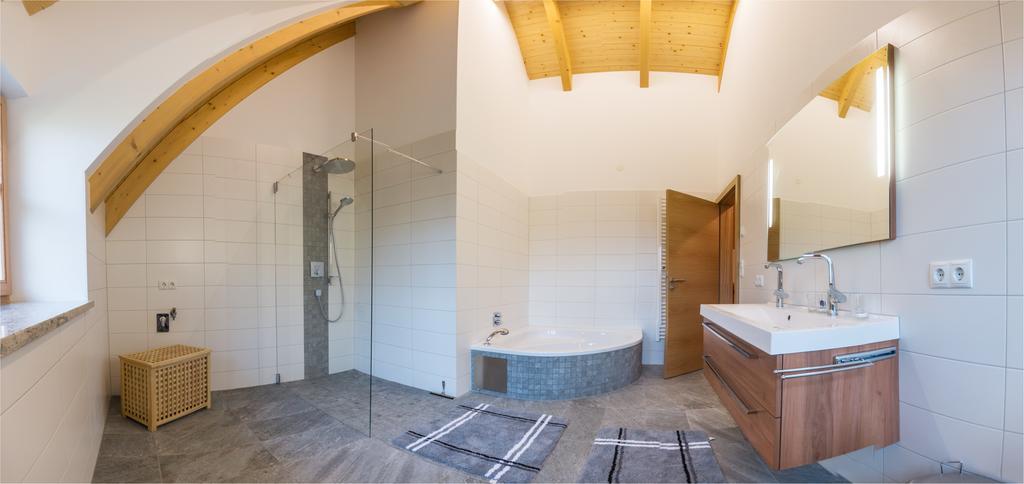 Gaestehaus Biohof Leutschach Ruang foto