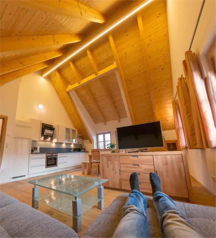 Gaestehaus Biohof Leutschach Ruang foto
