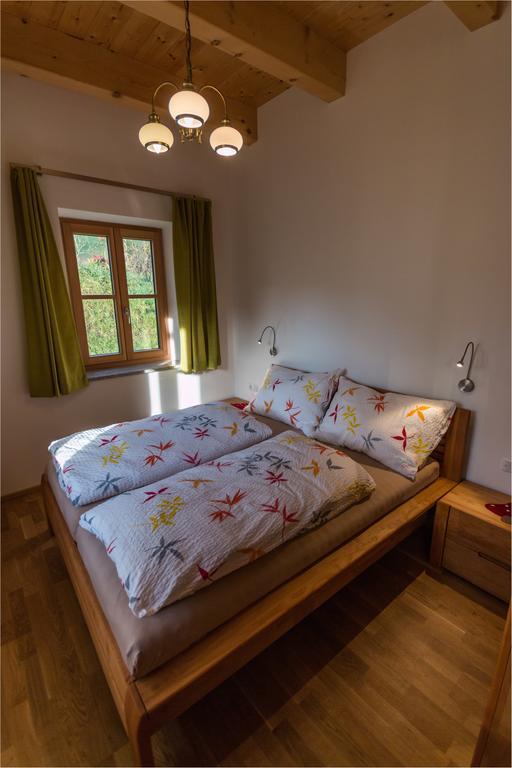 Gaestehaus Biohof Leutschach Ruang foto
