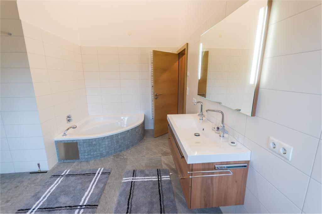Gaestehaus Biohof Leutschach Ruang foto