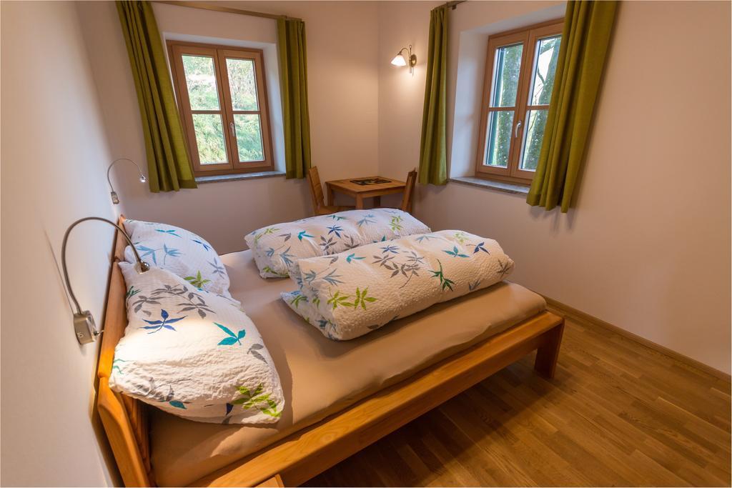 Gaestehaus Biohof Leutschach Ruang foto