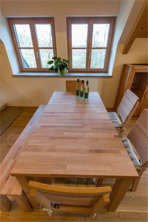 Gaestehaus Biohof Leutschach Ruang foto
